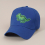 Dinosaur Hat Embroidered Baseball Cap 7