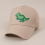 Dinosaur Hat Embroidered Baseball Cap 14