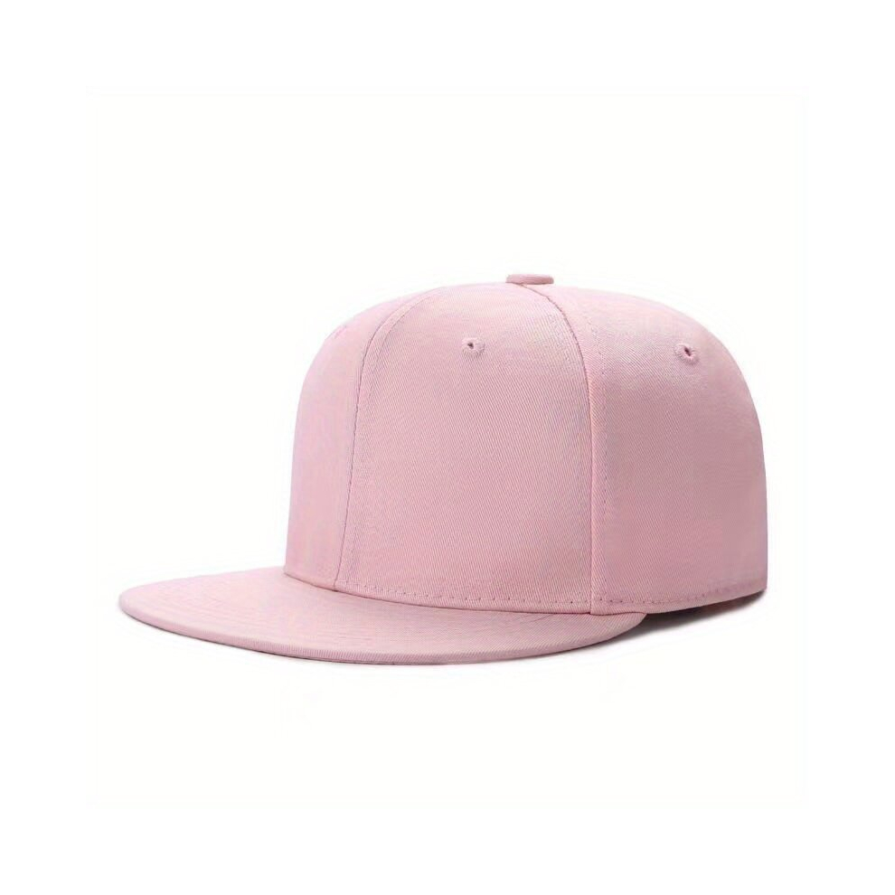Solid Sun Hat Cap Trucker Hat