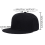 Solid Sun Hat Cap Trucker Hat 3