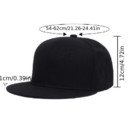 Solid Sun Hat Cap Trucker Hat 2