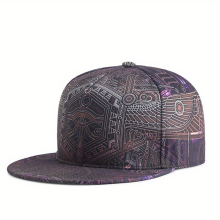 Bone Snapback Cap For Men Women Summer Baseball Cap Streetwear Hip Hop Hat Sports Skateboard Flat Adjusted Peaked Hat