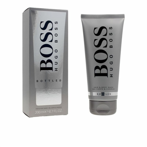 Hugo Boss BOSS BOTTLED shower gel 150 ml