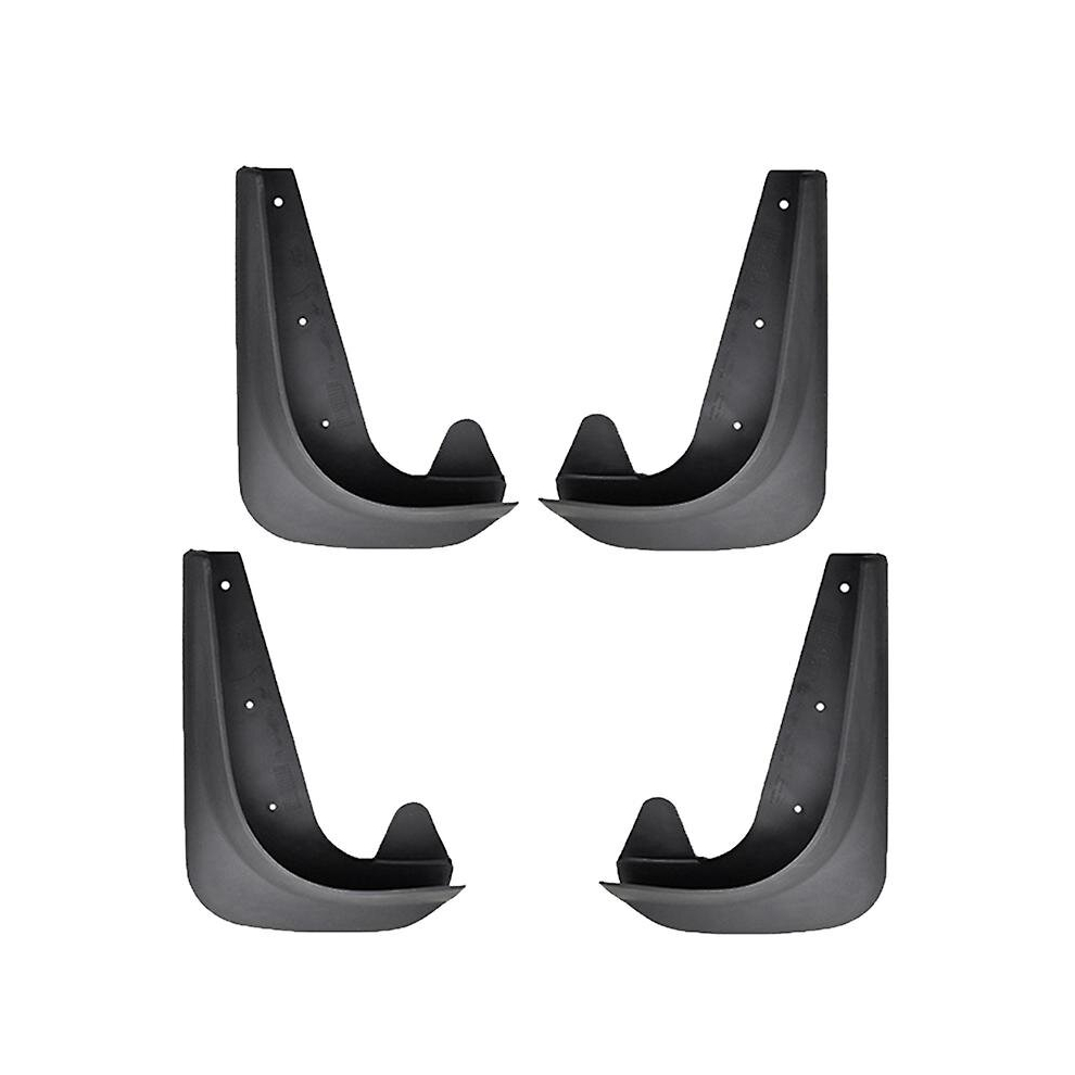 Car Mud Flaps Splash Guards Mudguard For-Bmw 3 5 7 Series E30 E46 E90 E91 E92 E93 E60 F10 F11 G30 E 9363541192506