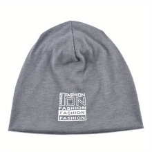 Mens Pullover Hat Cotton Hat Childrens Baotou Hat Stacked Hat Riding Cap Handsome Student Warm Baotou Cap