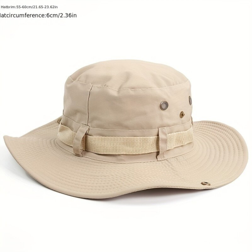 Sun Visor Mountaineering Hat Sun Protection Sun Hat 1