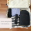 1pc Hat Travel Case For Hat Storage 7