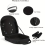1pc Hat Travel Case For Hat Storage 4