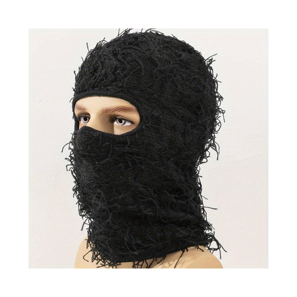 Hot Selling Breathable Light Specific Gravity Balaclava Hat For Men-image-OPC-PCMVFY8-NEW