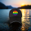 Gay Pride Month Theme Event Rainbow Element Hat 4