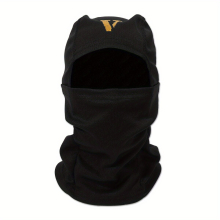 V shaped Print Mens And Womens Outdoor Sports Cycling Breathable Dustproof Sports Mask Pullover Hat