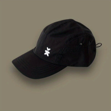 Love Embroidery Quick drying Cloth Baseball Cap Street Sunscreen Baseball Cap