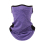 Mesh Facemask Polyester Neck Solid Windproof Dustproof Fishing Sunscreen Scarf 5