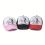 Star & Bear Graphic Print Mesh Baseball Cap 4