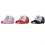 Star & Bear Graphic Print Mesh Baseball Cap 2