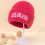 1pc Multiple Solid Colors Colorado Embroidered Warm Knitted Hat 5