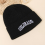 1pc Multiple Solid Colors Colorado Embroidered Warm Knitted Hat 3