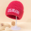 1pc Multiple Solid Colors Colorado Embroidered Warm Knitted Hat 12