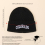 1pc Multiple Solid Colors Colorado Embroidered Warm Knitted Hat 18