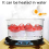 6 Pcs Egg Silicone Egg Boiler Bowl Egg Boiler Shellless Egg Quick Gadget Accessories Egg Boiler Eggshell Egg Boiled Egg Kitchen Aid Egg Wild Boiled Eg 5
