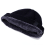 Couples Winter Sports Plush Pullover Hat Thickened Warm And Cold Proof Knitted Hat 4