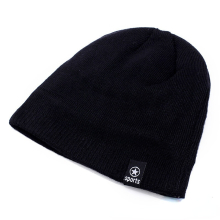 Couples Winter Sports Plush Pullover Hat Thickened Warm And Cold Proof Knitted Hat