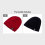 Couples Winter Sports Plush Pullover Hat Thickened Warm And Cold Proof Knitted Hat 7