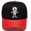 Mummy Doll Baseball Cap net Cap sun Hat 2