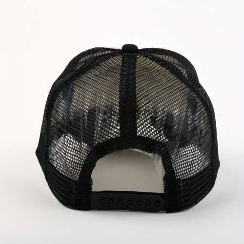 Mummy Doll Baseball Cap net Cap sun Hat 2