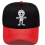 Mummy Doll Baseball Cap net Cap sun Hat 7