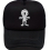 Mummy Doll Baseball Cap net Cap sun Hat 8