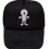Mummy Doll Baseball Cap net Cap sun Hat 1