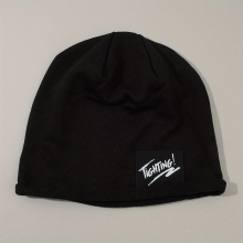 Curled Edge Hat Early Autumn Headband Hat Headband Hat For Men And Women