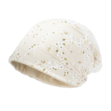 Closure Top Mens And Womens Pullover Hat Breathable Soft Shopping Stacking Hat