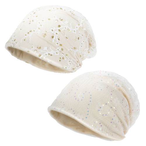 Closure Top Mens And Womens Pullover Hat Breathable Soft Shopping Stacking Hat 1