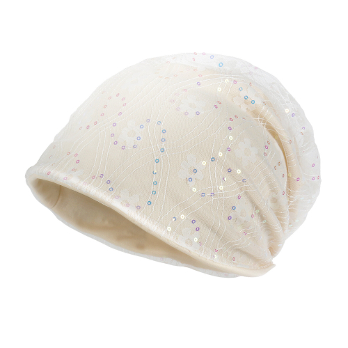 Closure Top Mens And Womens Pullover Hat Breathable Soft Shopping Stacking Hat 2