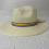 Rainbow Ribbon Summer Sun Hat Sun Hat 5