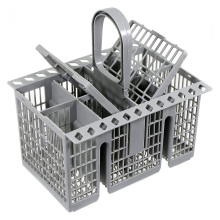 Brand New Kitchen Dishwasher Cutlery Basket Tray Strong Aristonpoint Indesit Useful