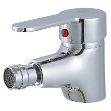 Single Lever Bathroom Bidet Mixer With Moving Head (1 Piece)