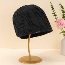 Solid Bucket Hat Lightweight Breathable Bucket Hat Womens Elastic Adjustable Fishing Hat Year Presents Christmas Gift For Her