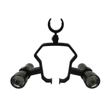 Led Night Navigation Flight Light Bracket With Flashlights For Dji Mavic 3 Cine