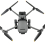 Led Night Navigation Flight Light Bracket With Flashlights For Dji Mavic 3 Cine 3