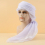 Mens Scarf Bandana Pullover Headscarf 1