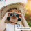 3pcs Rubber Fixed Objective Optics Lens Cap Professional Travel For Binoculars 4