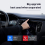Baseus Bluetooth 5.0 Wireless Car FM Transmitter MP3 Player Aux SD USB Charger 3