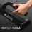 SPORTNOW Deadlift Barbell Jack for Loading, Unloading Barbell Plates 6