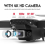 4K Drone Pro HD Selfie Dual Camera FPV RC Quadcopter Foldable LS-E525 2