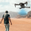 4K Drone Pro HD Selfie Dual Camera FPV RC Quadcopter Foldable LS-E525 9