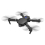 4K Drone Pro HD Selfie Dual Camera FPV RC Quadcopter Foldable LS-E525 12