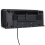 Living And Home Wall Mounted Electric Heater with Remote Control 7